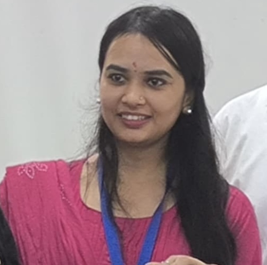 course instructor picture